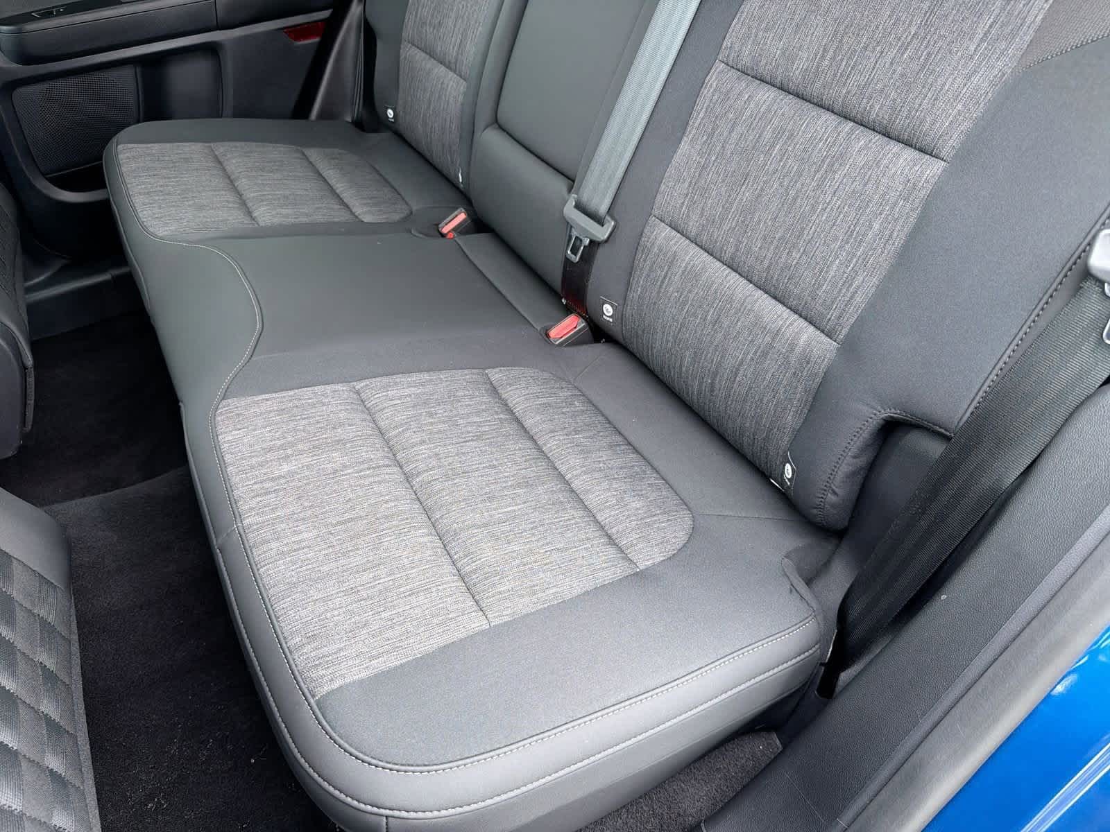 Thumbnail: 2023 Ford Bronco Sport - 20