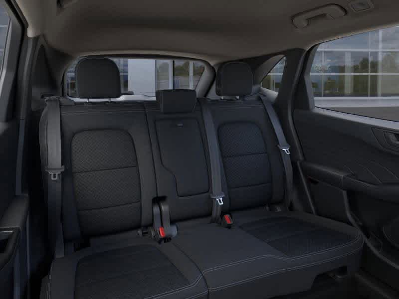 Thumbnail: 2025 Ford Escape - 11