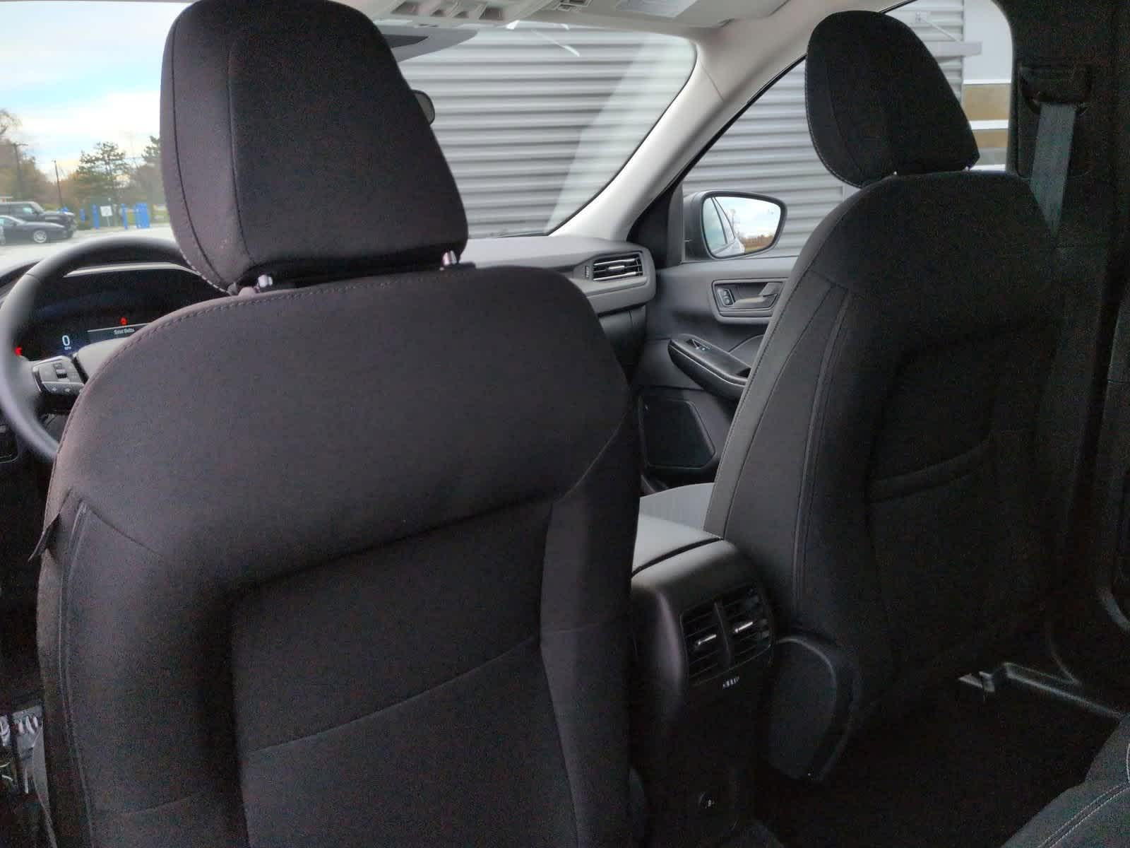 Thumbnail: 2025 Ford Escape - 19