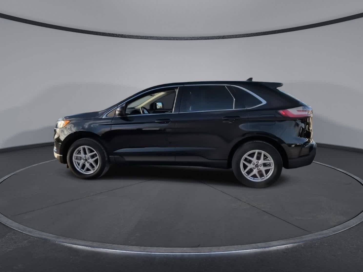 Thumbnail: 2024 Ford Edge - 5