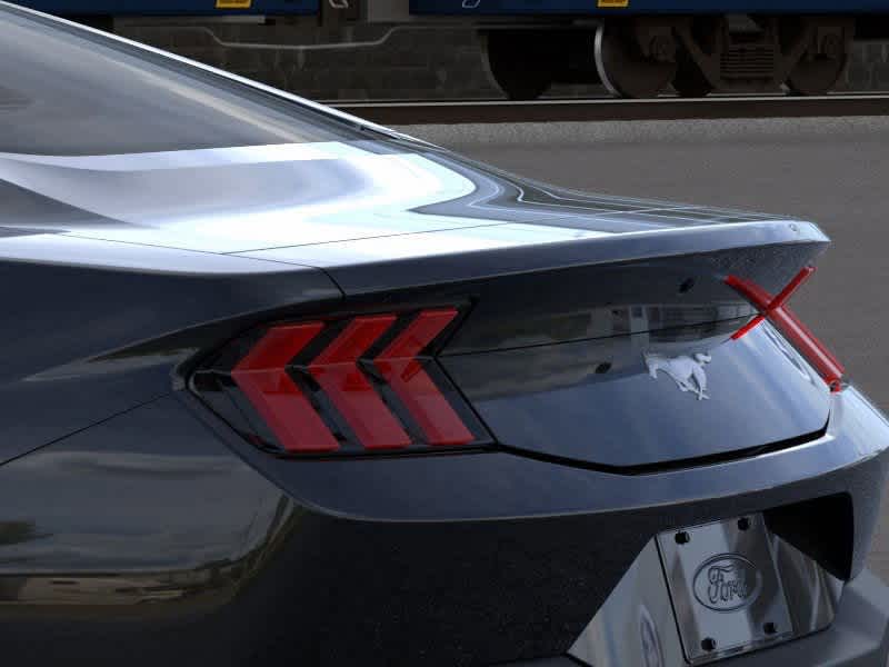 Thumbnail: 2025 Ford Mustang - 22