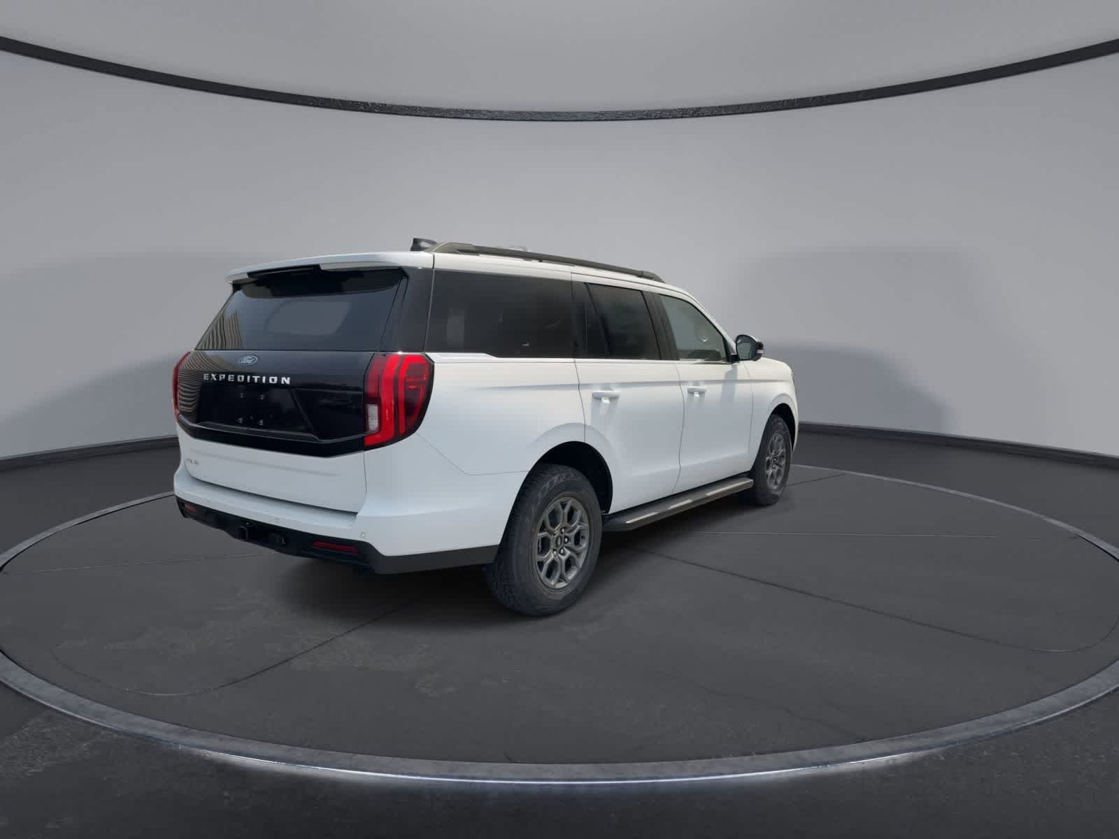 Thumbnail: 2026 Ford Expedition - 8