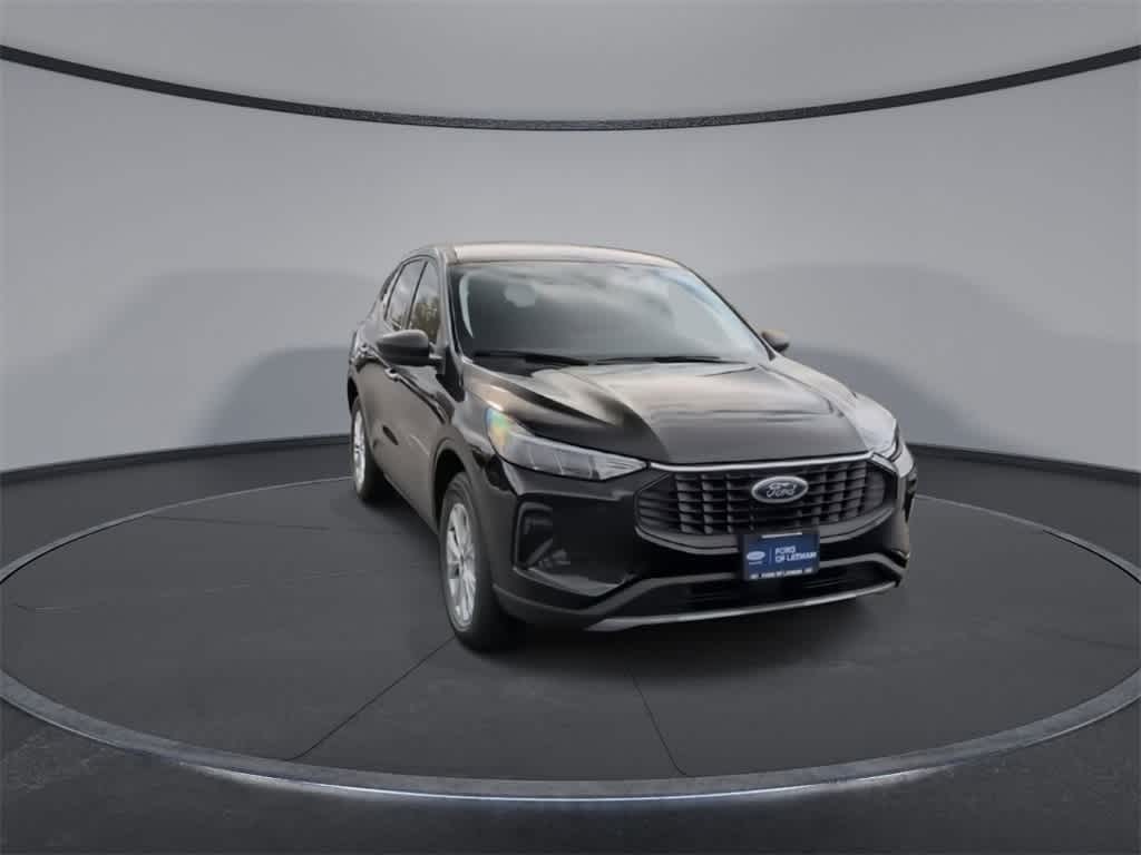 Thumbnail: 2025 Ford Escape - 2