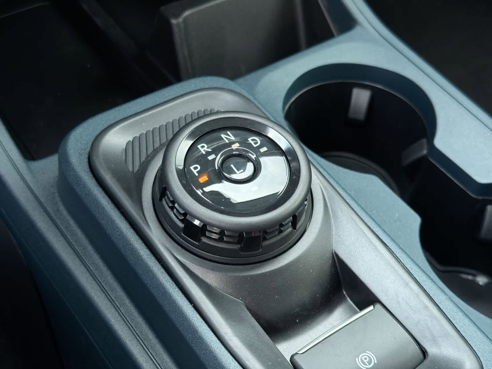 Thumbnail: 2026 Ford Maverick - 34