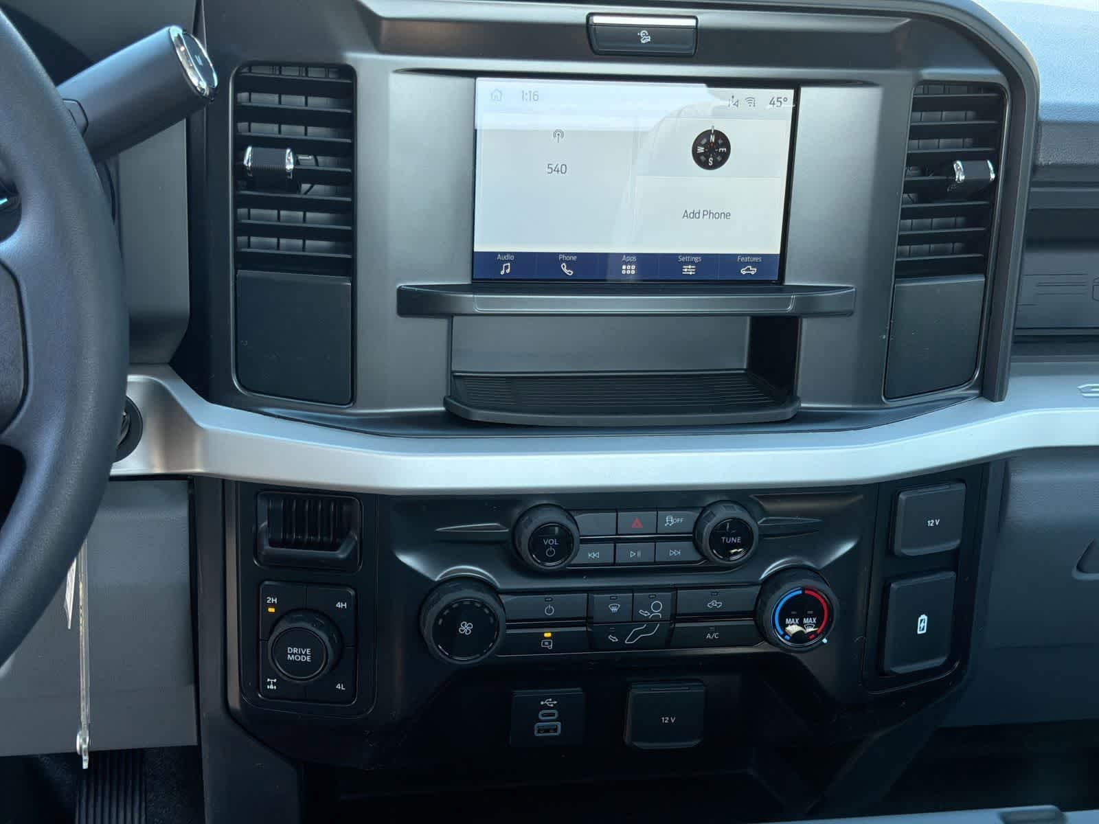 Thumbnail: 2026 Ford F-350 - 26