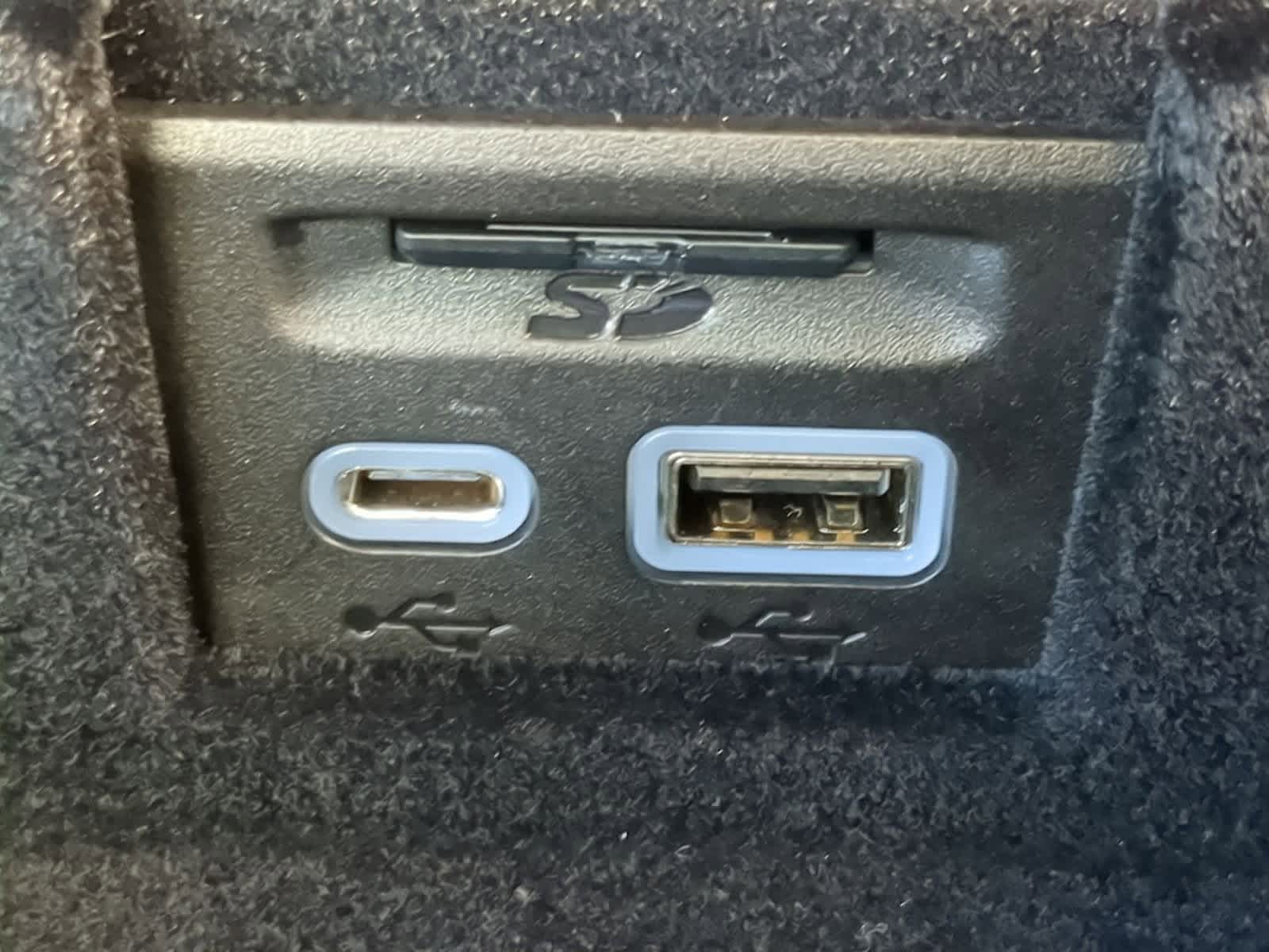 Thumbnail: 2020 Cadillac XT6 - 34