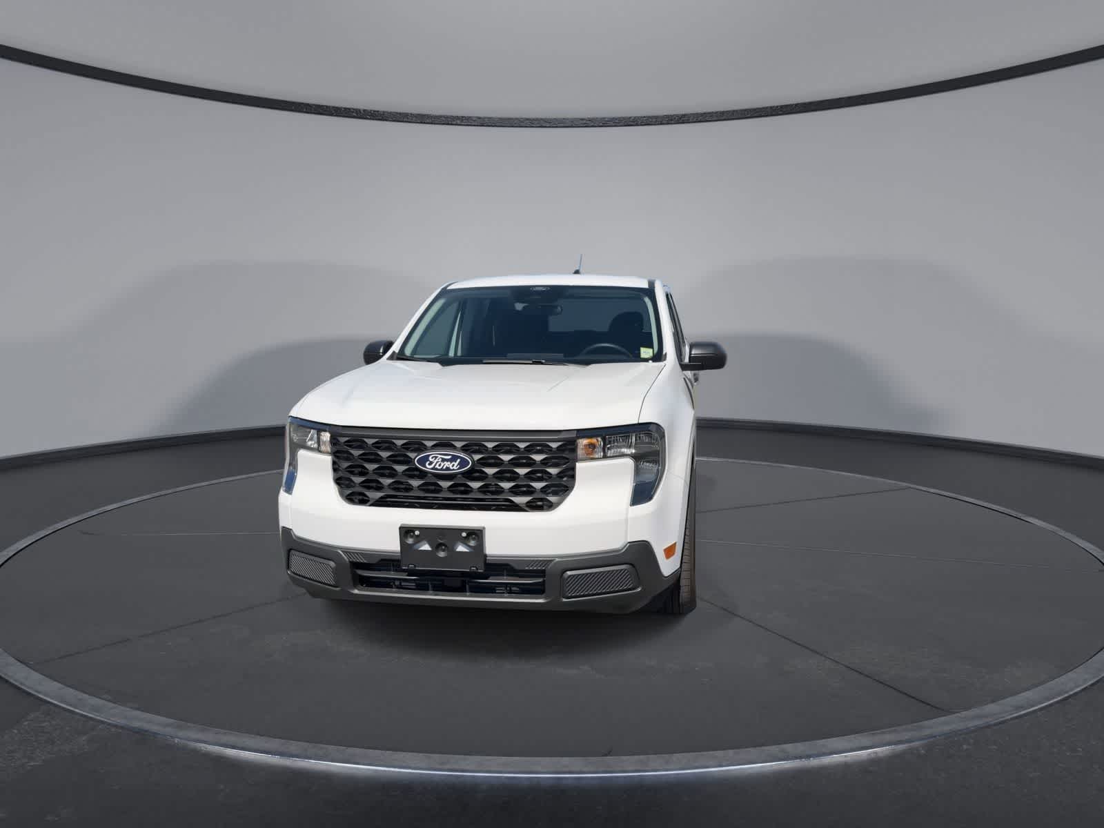 Thumbnail: 2026 Ford Maverick - 3