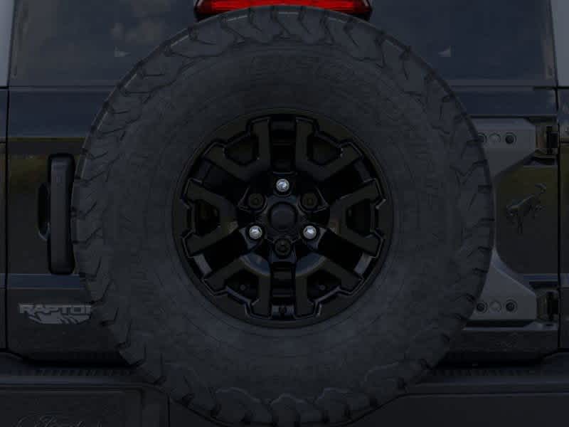 Thumbnail: 2025 Ford Bronco - 24