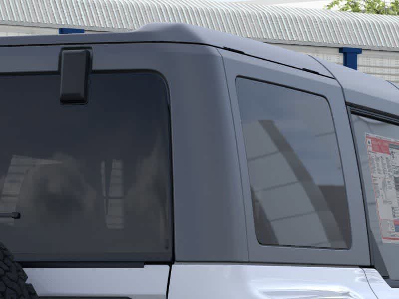 Thumbnail: 2026 Ford Bronco - 24