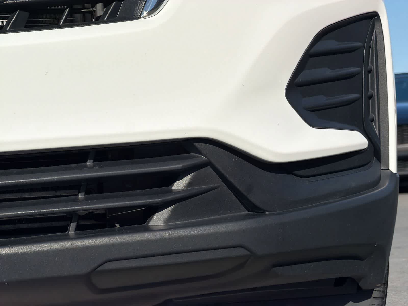 Thumbnail: 2024 Chevrolet Equinox - 11