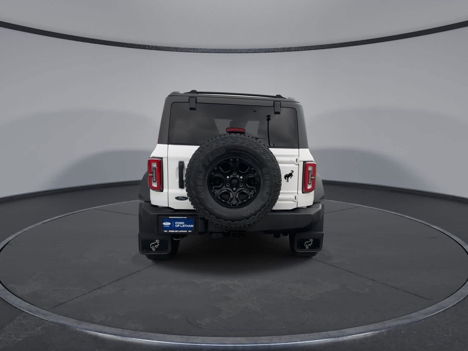 Thumbnail: 2024 Ford Bronco - 7