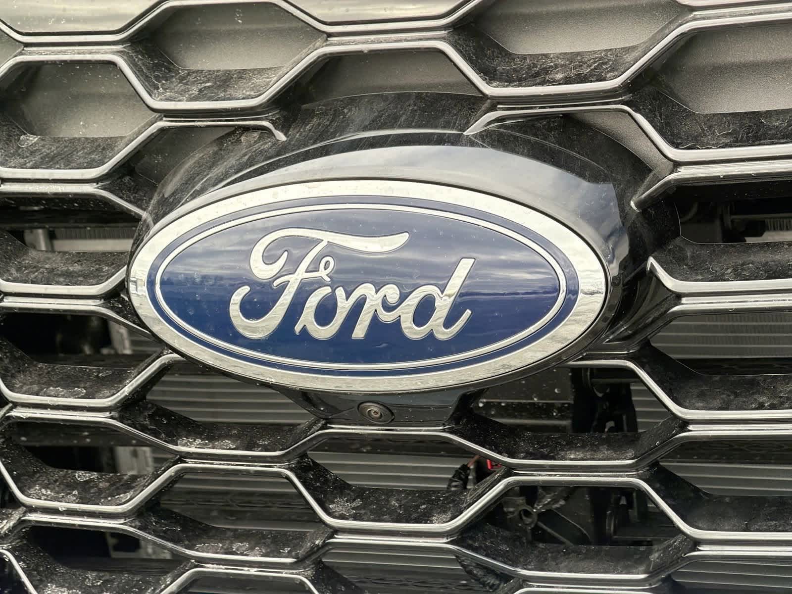 Thumbnail: 2026 Ford Explorer - 12