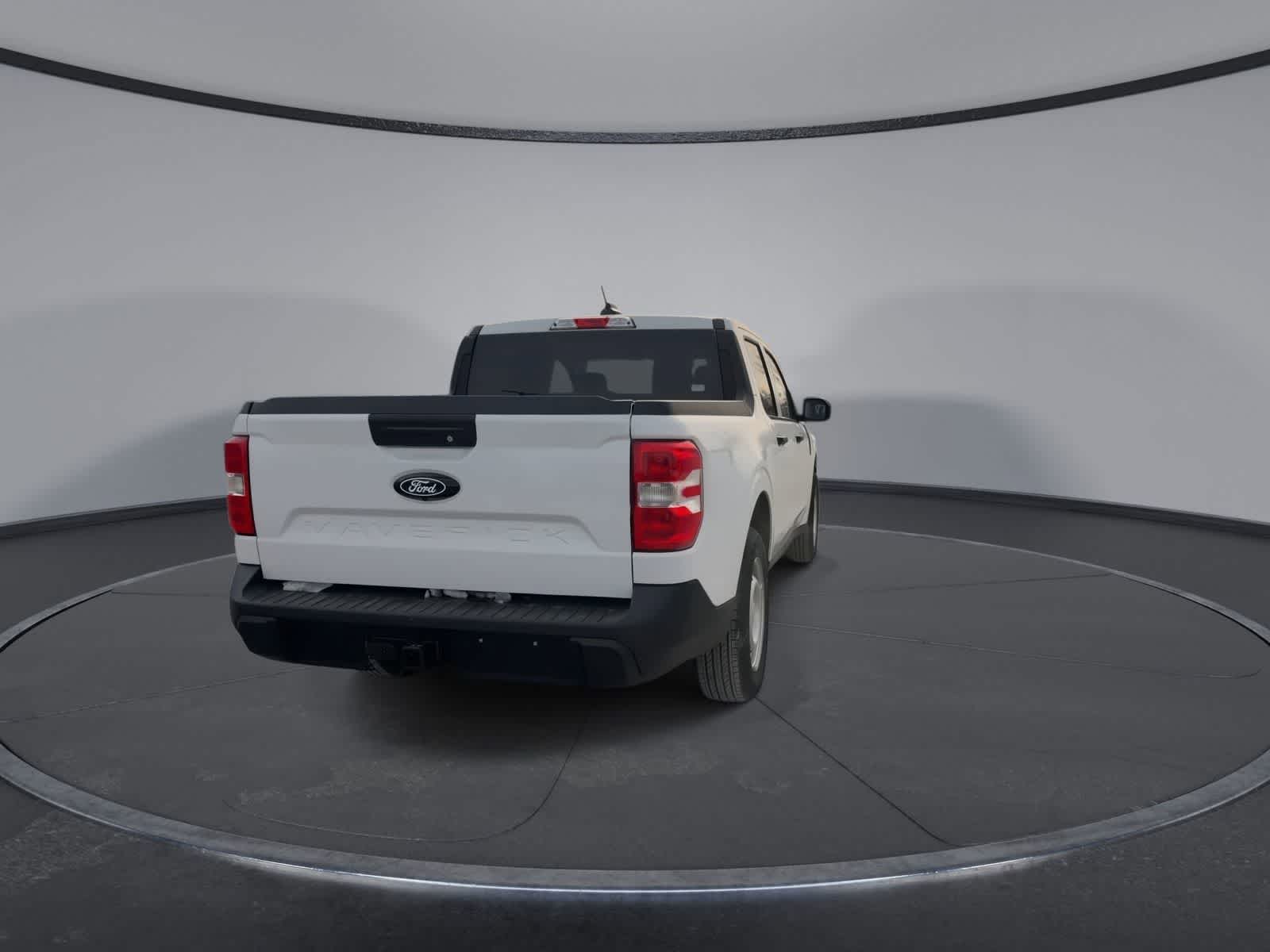 Thumbnail: 2026 Ford Maverick - 7