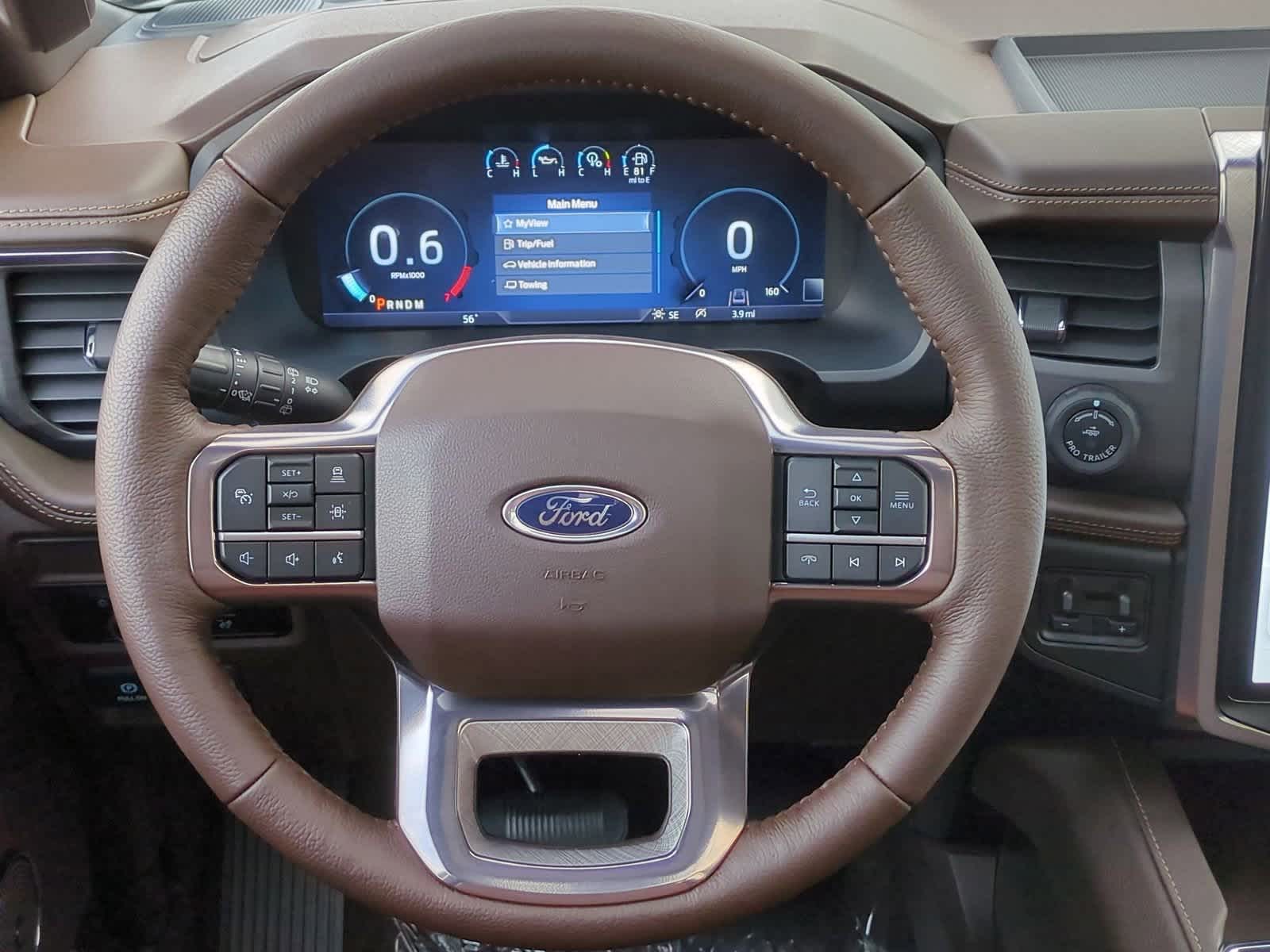 Thumbnail: 2024 Ford Expedition MAX - 25