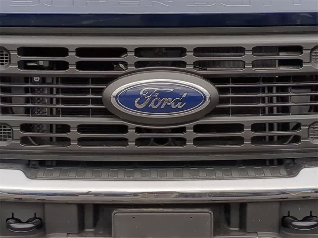 Thumbnail: 2025 Ford F-250 - 12