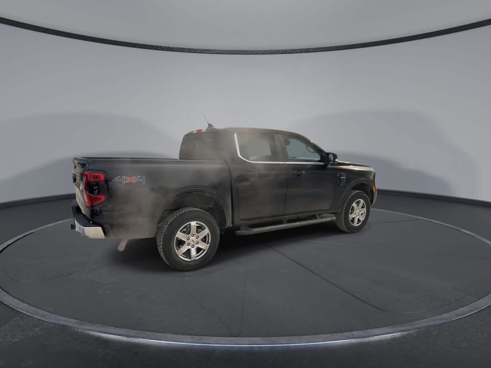 Thumbnail: 2025 Ford Ranger - 8