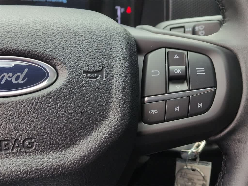 Thumbnail: 2025 Ford Ranger - 25