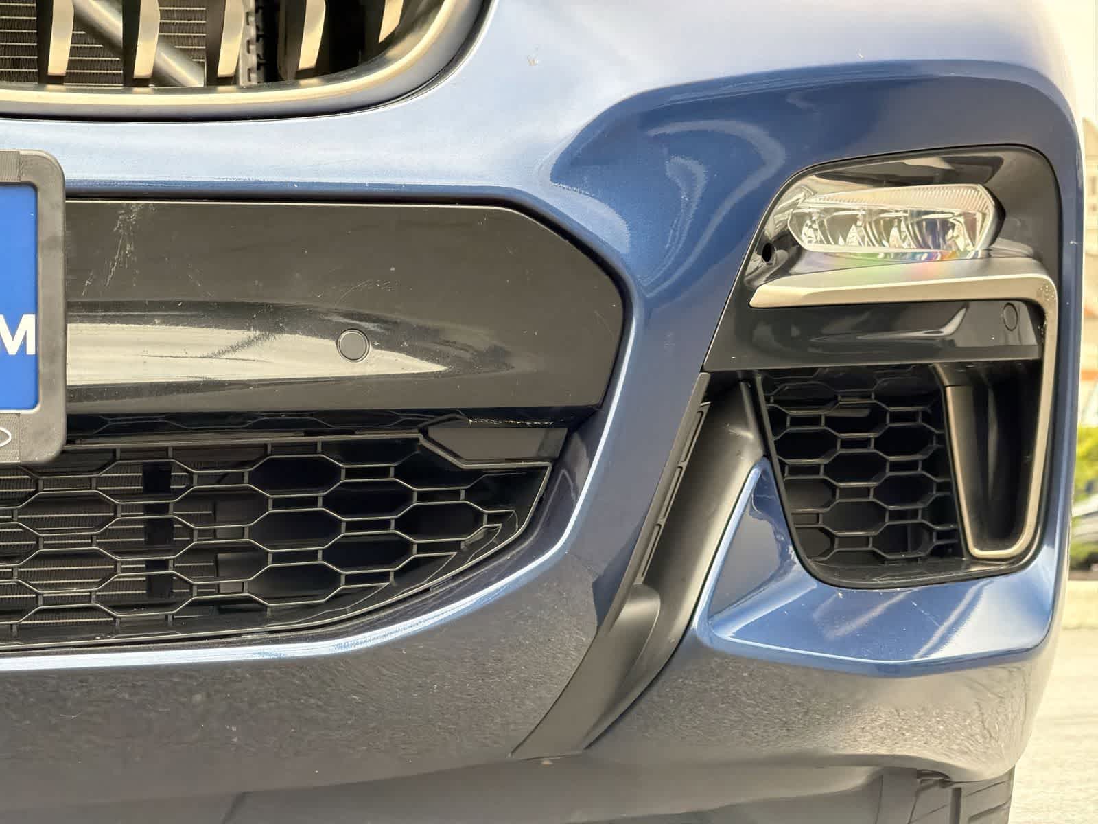 Thumbnail: 2019 BMW X4 - 11