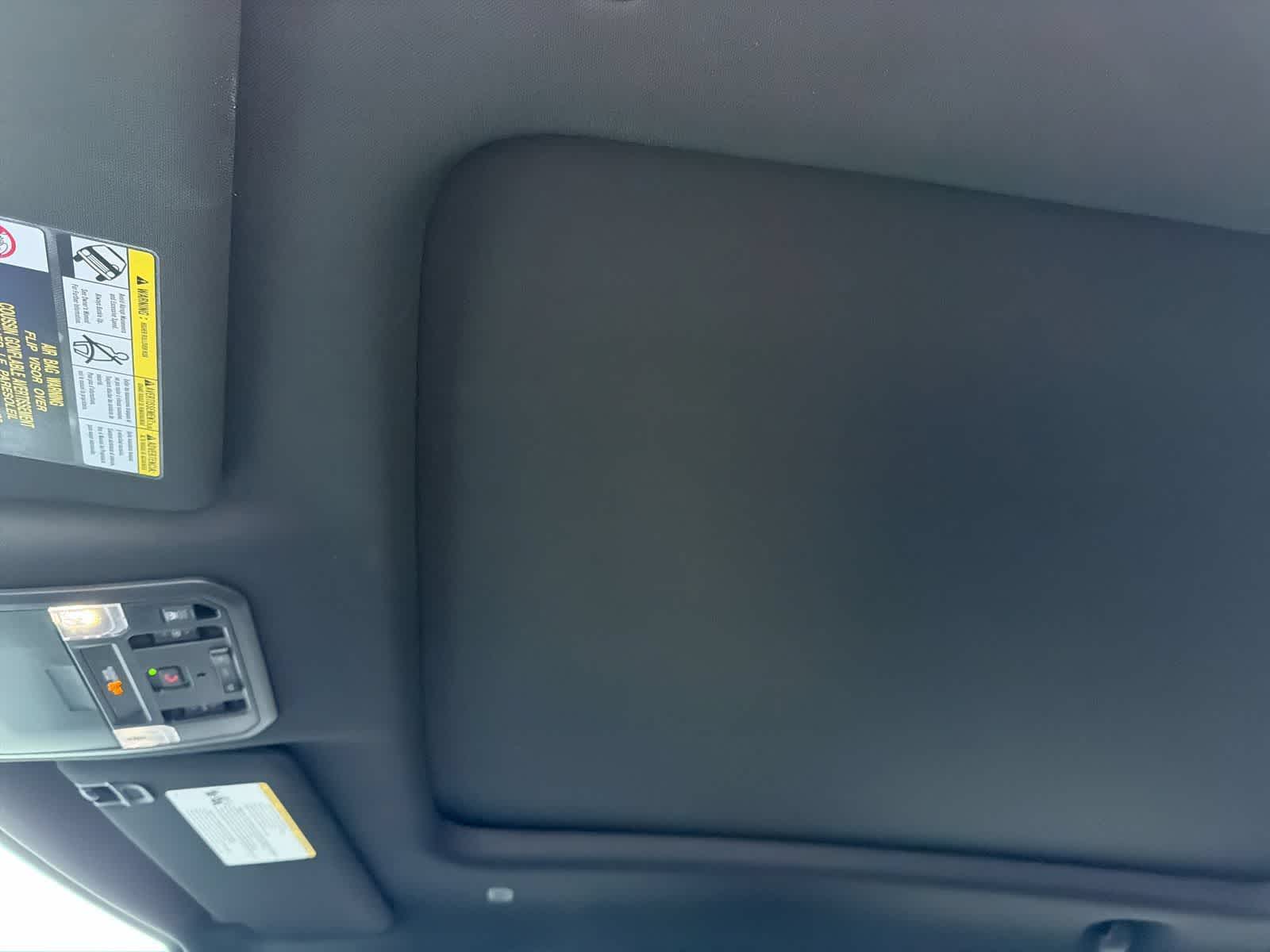 Thumbnail: 2026 Toyota Tundra - 19