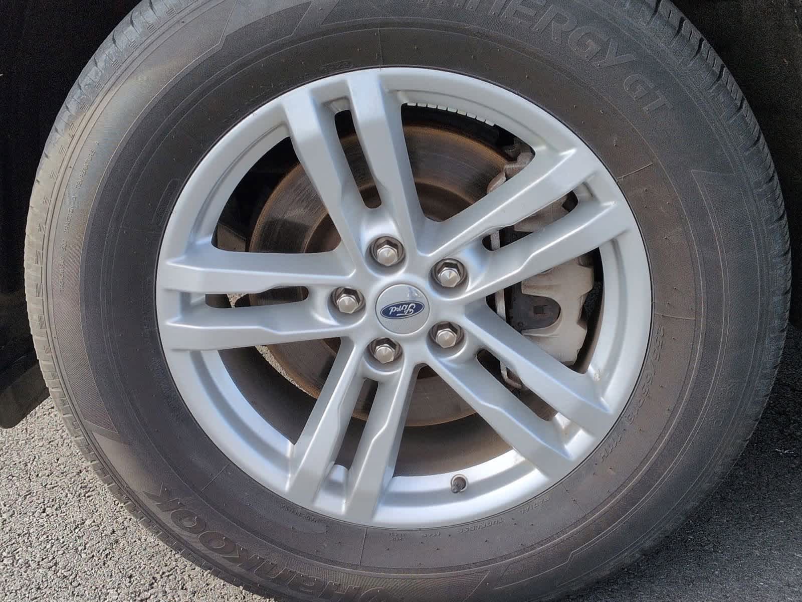 Thumbnail: 2023 Ford Explorer - 14