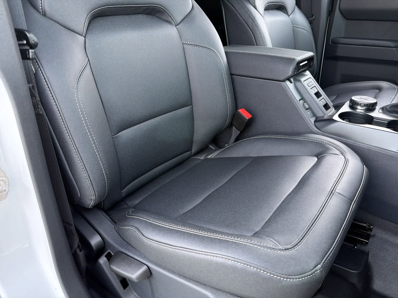 Thumbnail: 2025 Ford Bronco - 23