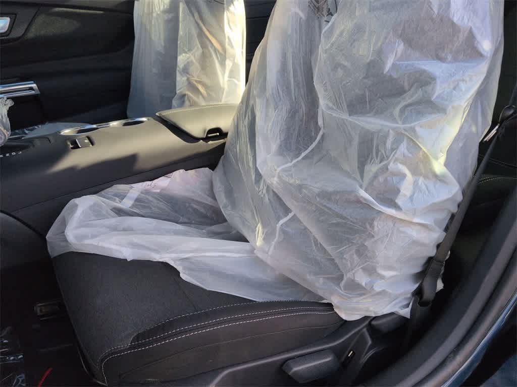 Thumbnail: 2026 Ford Mustang - 17