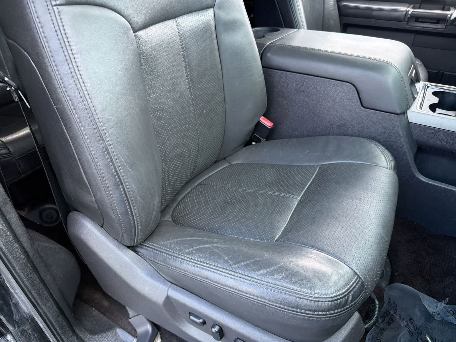 Thumbnail: 2016 Ford F-250 - 23