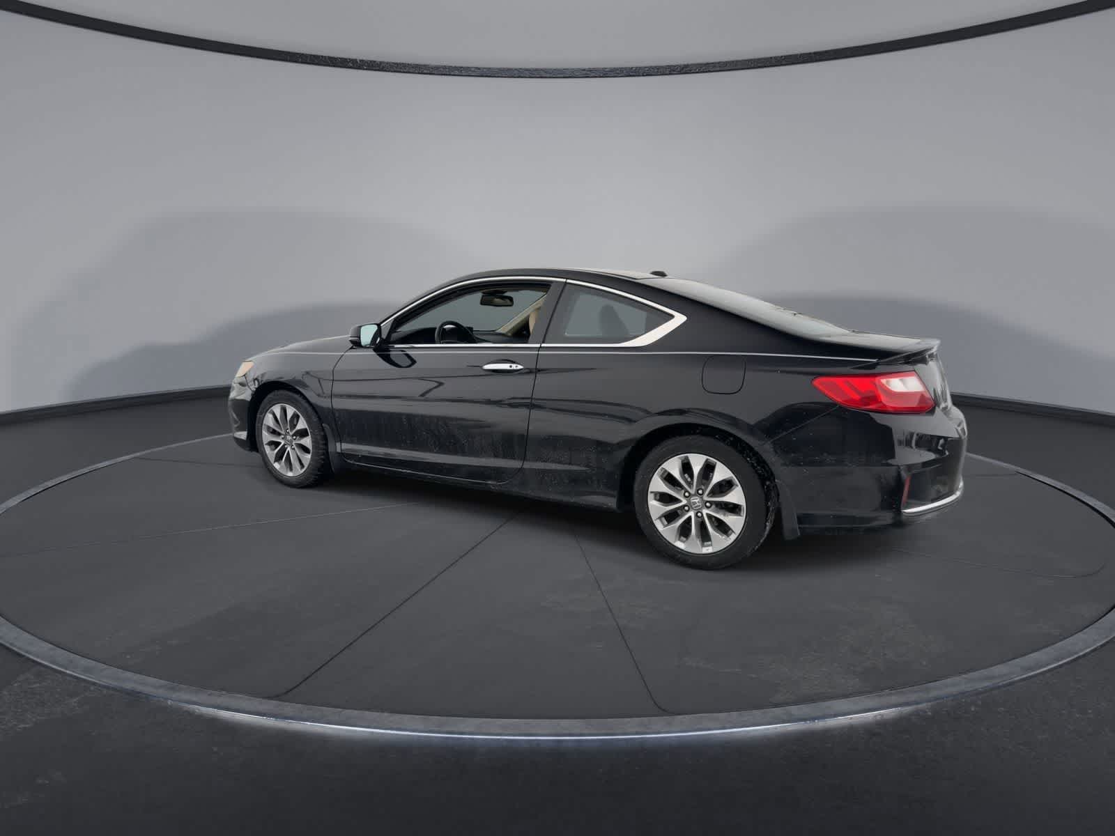 Thumbnail: 2015 Honda Accord - 6