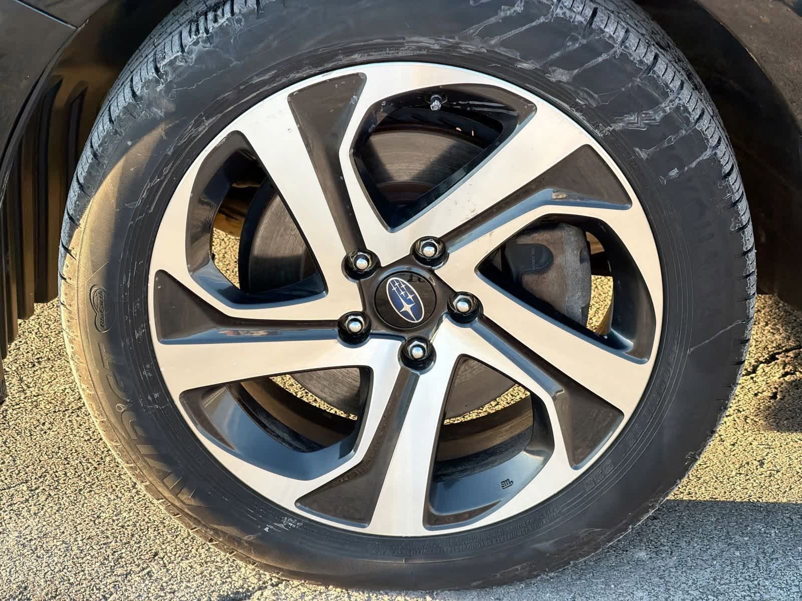 Thumbnail: 2022 Subaru Legacy - 14