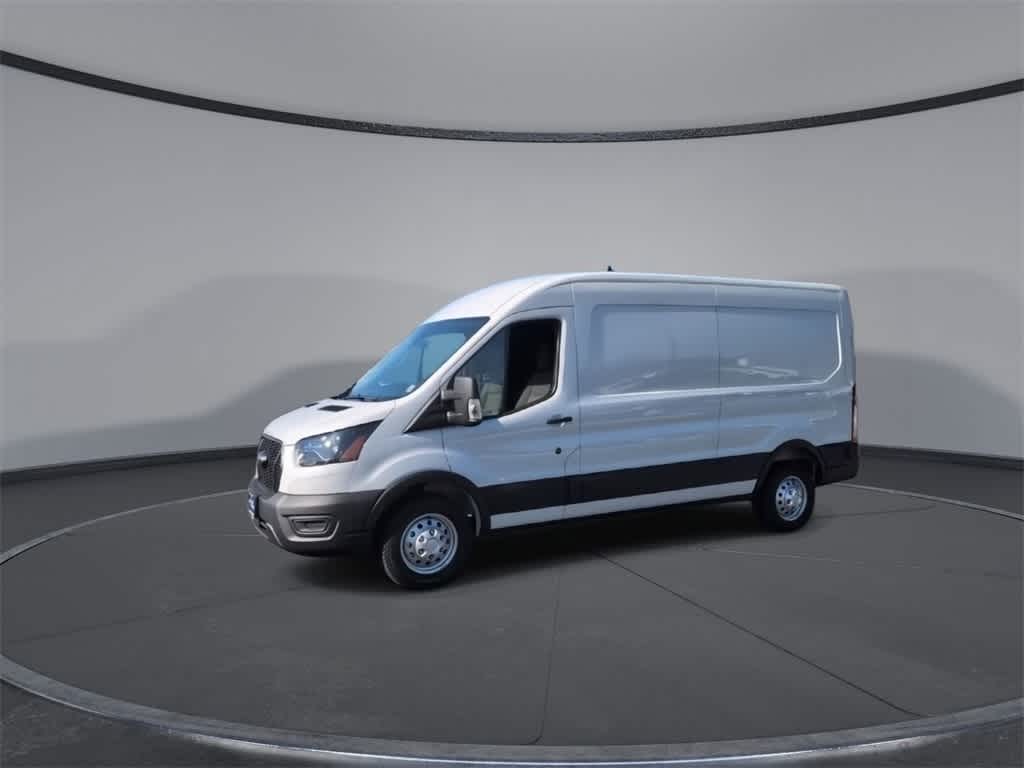 Thumbnail: 2025 Ford Transit Series - 4