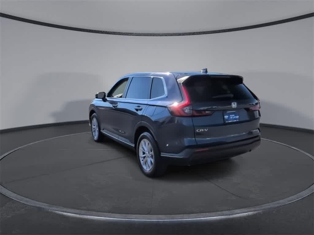 Thumbnail: 2023 Honda CR-V - 7