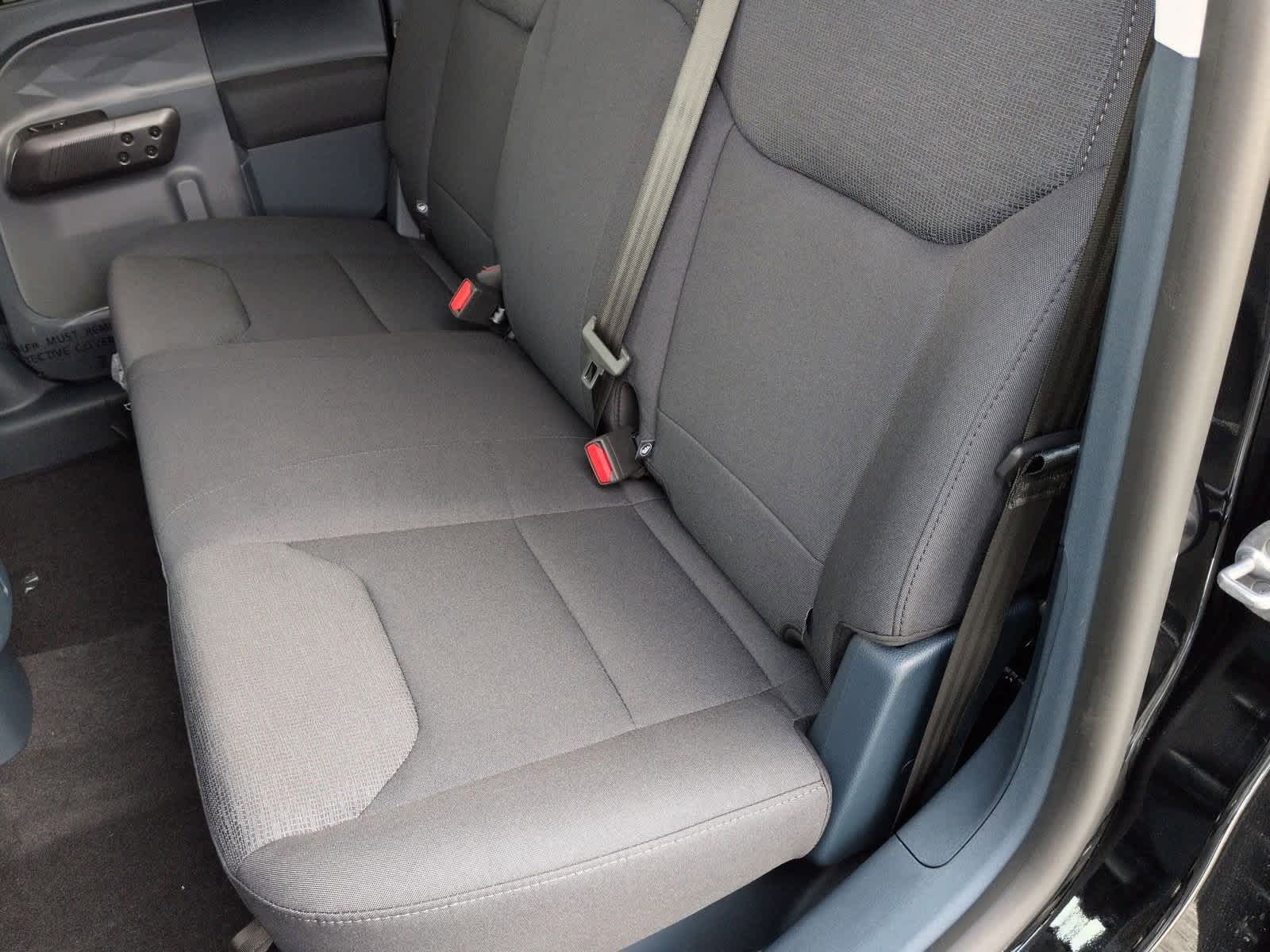 Thumbnail: 2025 Ford Maverick - 20