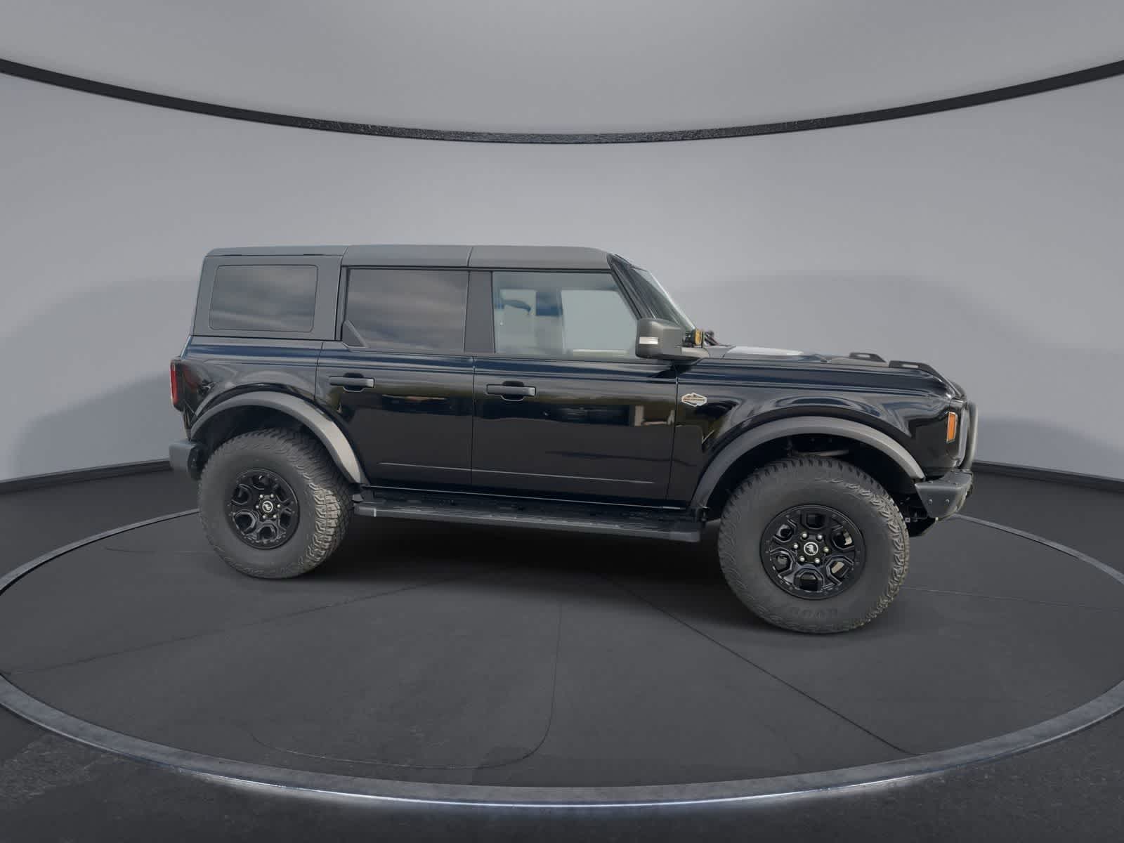 Thumbnail: 2024 Ford Bronco - 9