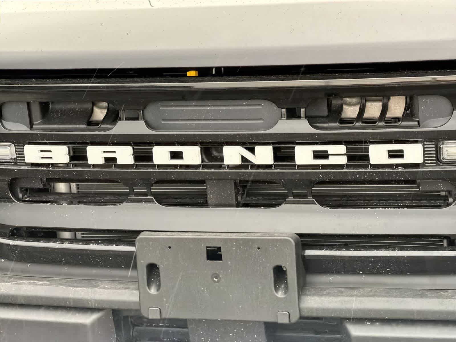 Thumbnail: 2025 Ford Bronco - 13