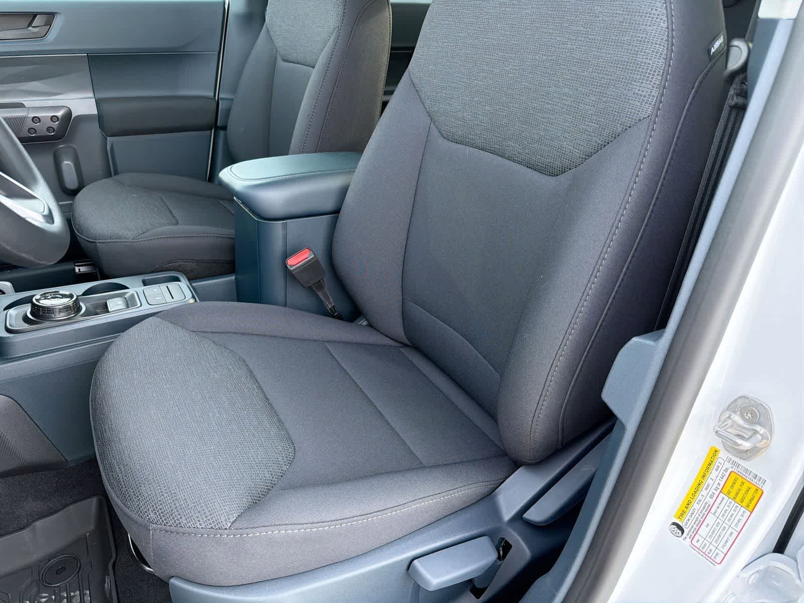 Thumbnail: 2026 Ford Maverick - 17