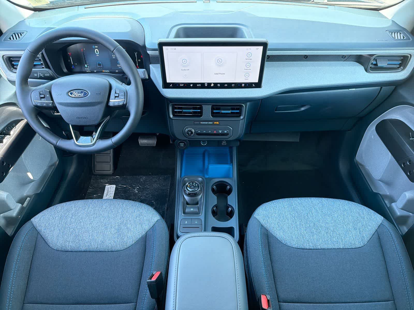 Thumbnail: 2026 Ford Maverick - 16