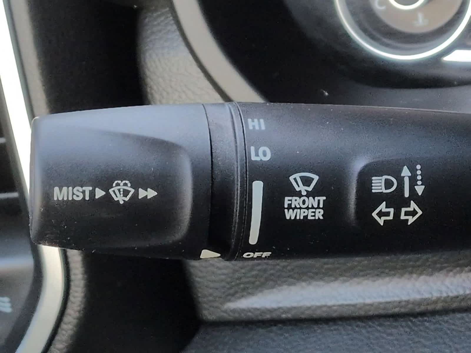 Thumbnail: 2019 RAM 1500 - 27