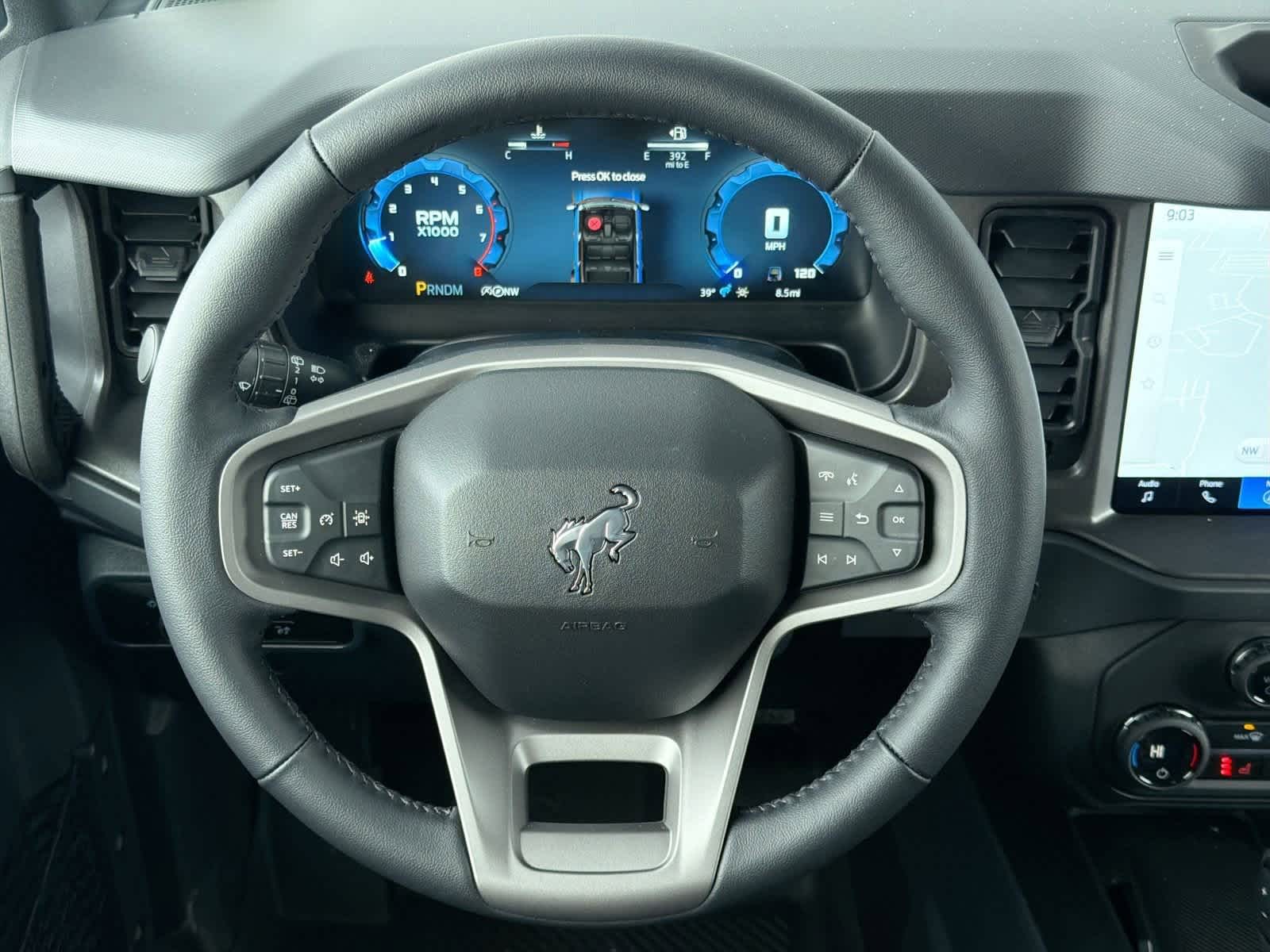 Thumbnail: 2025 Ford Bronco - 24