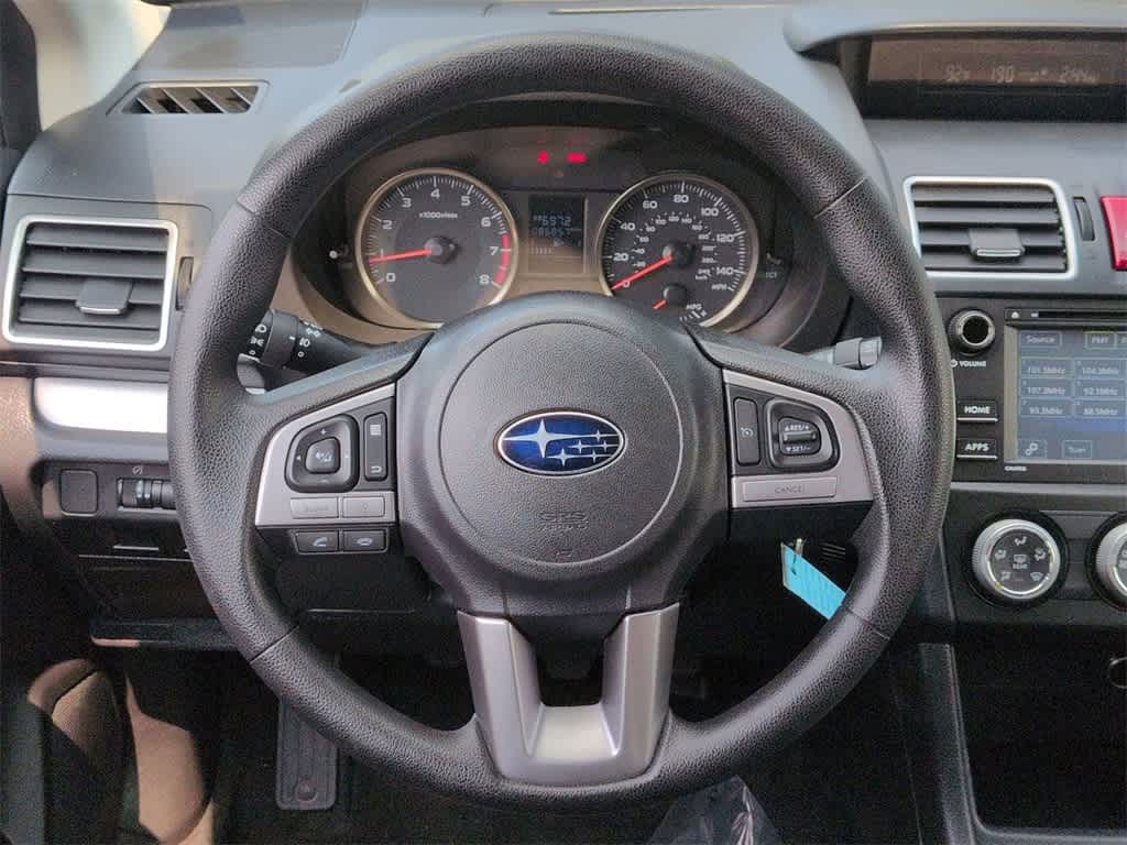 Thumbnail: 2016 Subaru Crosstrek - 23