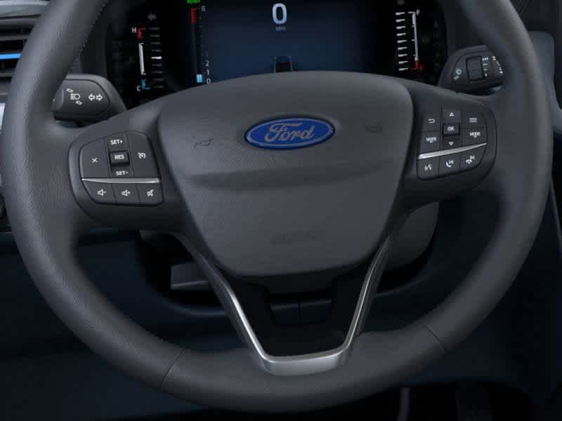 Thumbnail: 2025 Ford Maverick - 14