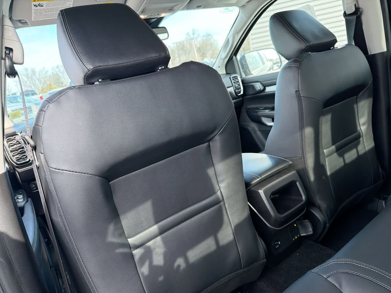 Thumbnail: 2025 Ford Ranger - 19