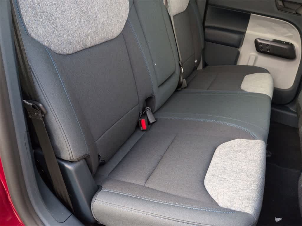 Thumbnail: 2025 Ford Maverick - 21