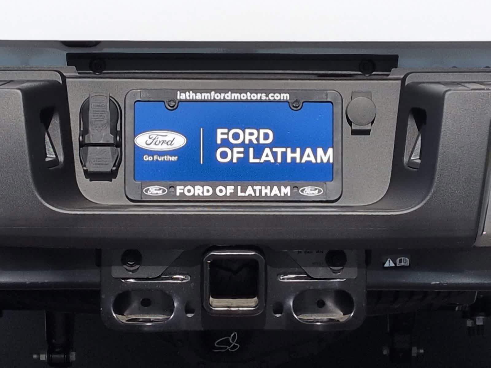 Thumbnail: 2026 Ford F-350 - 32