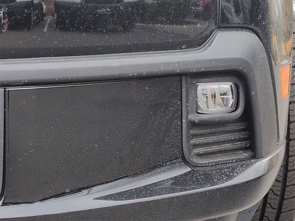 Thumbnail: 2025 Ford Maverick - 11