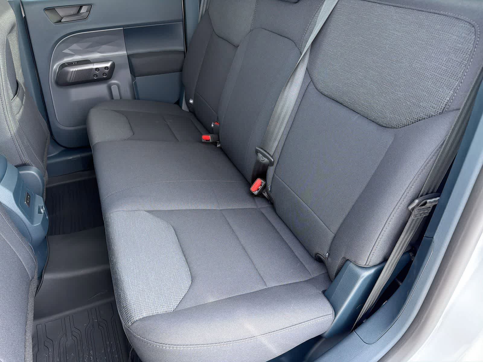 Thumbnail: 2026 Ford Maverick - 20