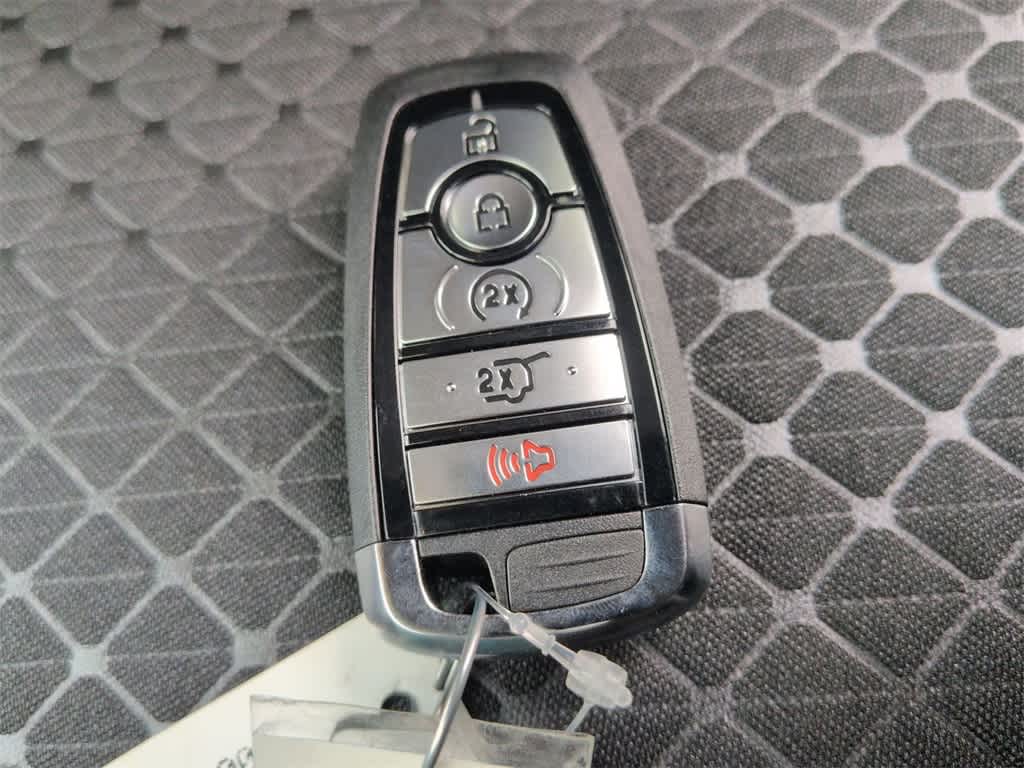 Thumbnail: 2025 Ford Escape - 36