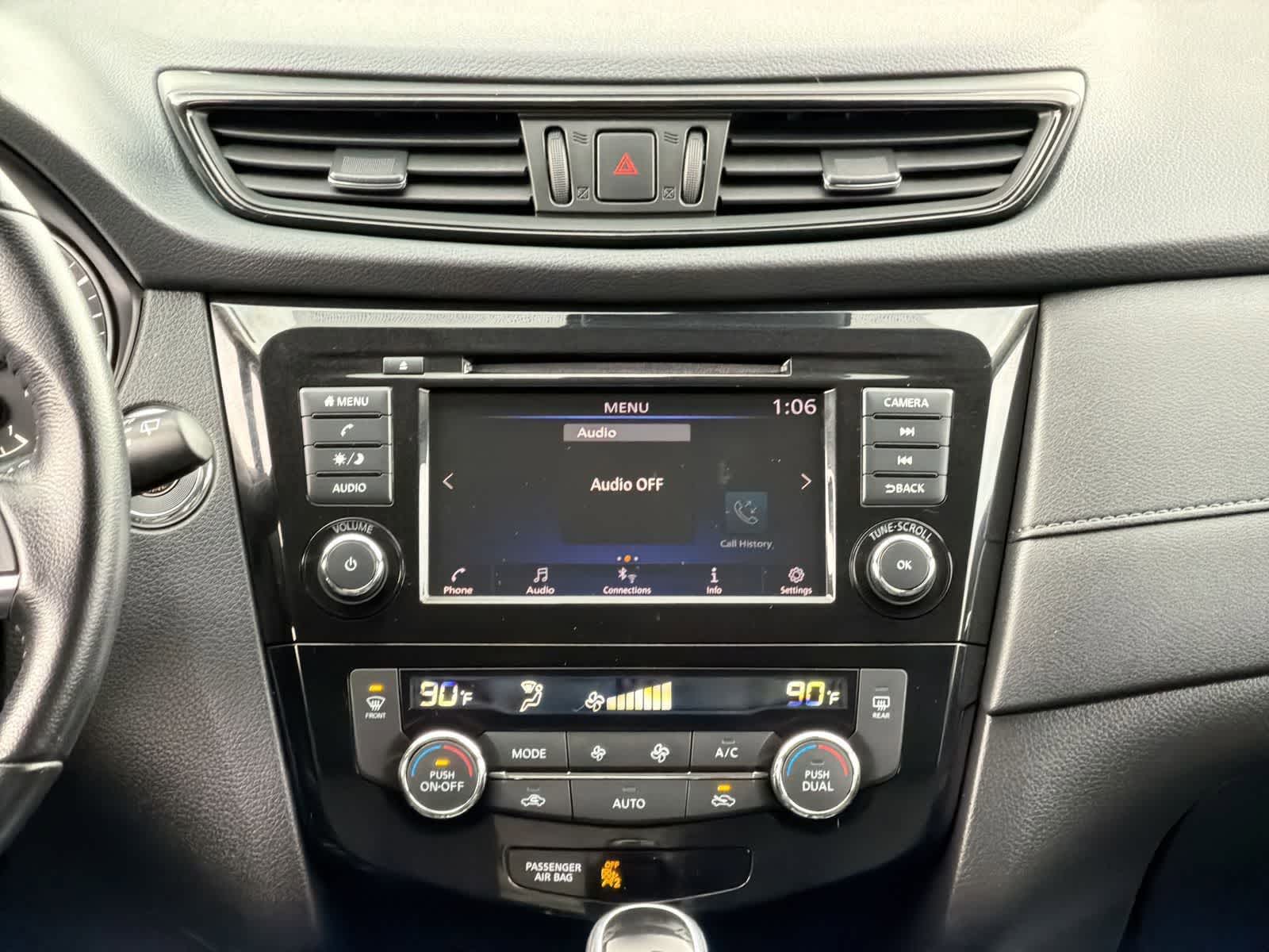 Thumbnail: 2020 Nissan Rogue - 28