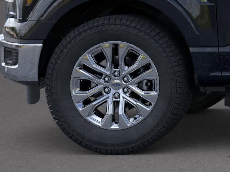 Thumbnail: 2025 Ford F-150 - 19