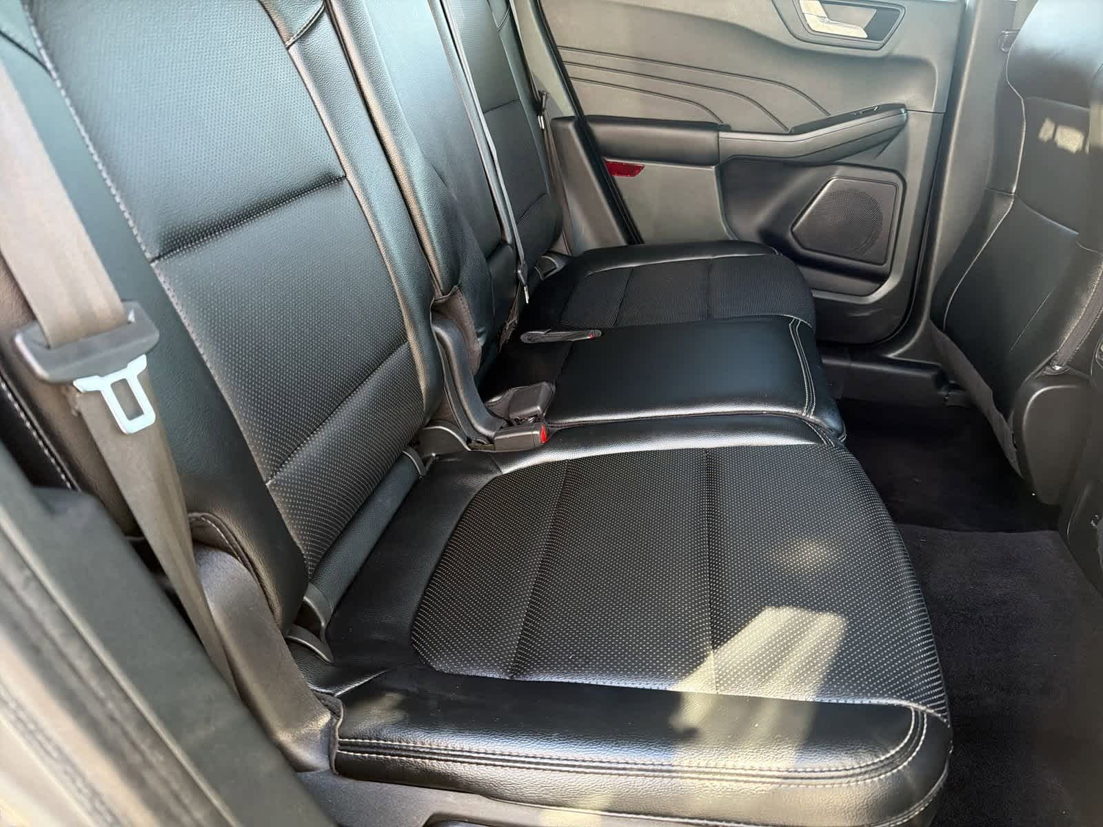 Thumbnail: 2022 Ford Escape - 22