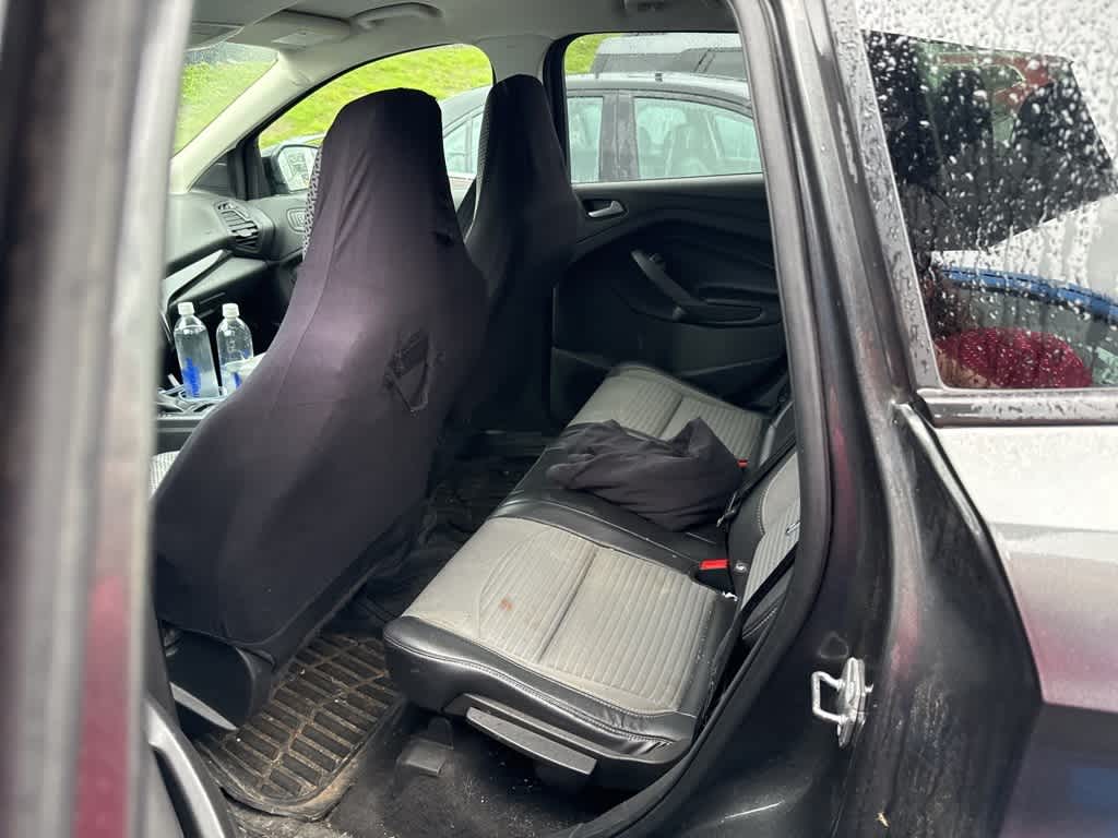 2019 Ford Escape SE 6